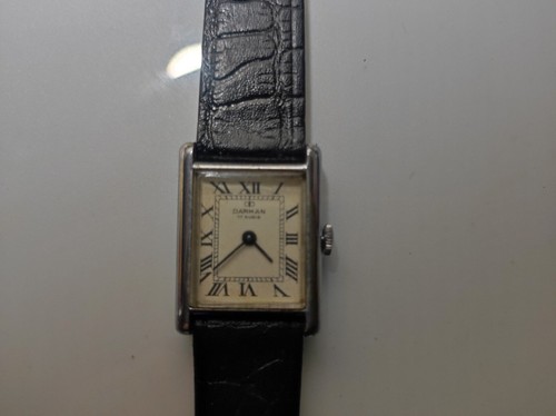 Orologio marca darman mov - marca,
