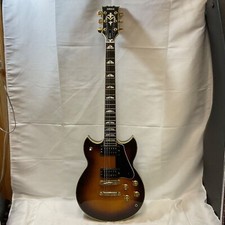 YAMAHA SG1000 usata corpo in