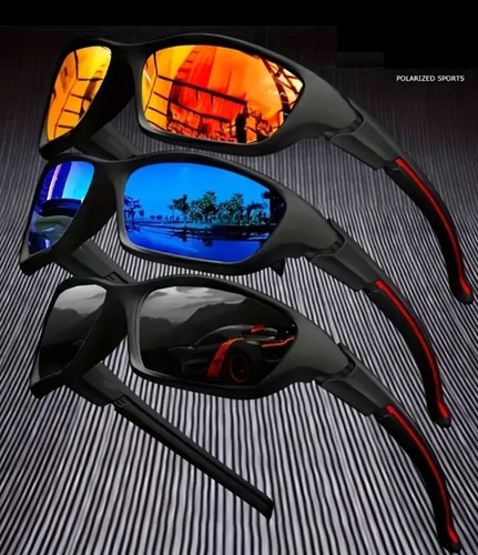 Occhiali sole uomo gafas - occhiali,