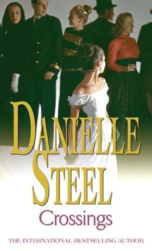 Crossings danielle steel - crossings,