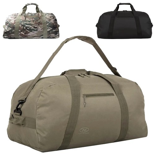 Borsone highlander cargo - highlander,