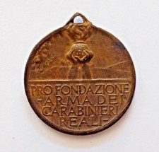 Medaglia Pro Fondazione Arma