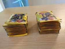 Lotto 50 bustine Figurine