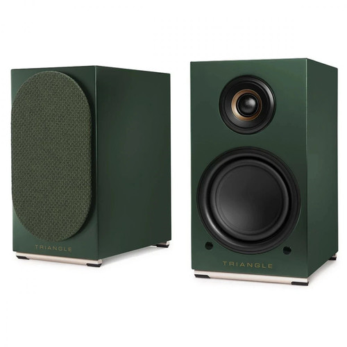 Triangle aio twin - twin, coppia