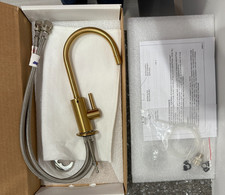 Rubinetto acqua calda Mountain