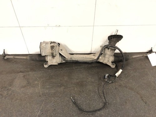 Scatola guida volvo v40 - scatola,