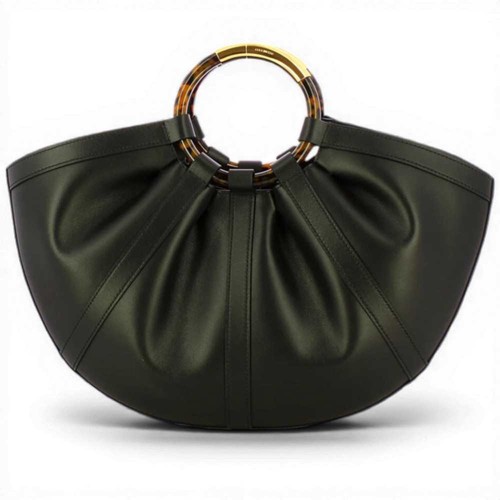 Moda coccinelle borsa - borsa, shell