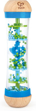 Cascata perline blu - perline, |