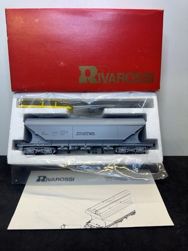 Rivarossi 2126 tramoggia - h0,
