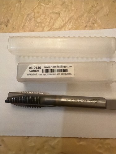 Rubinetto flauto spirale - , haas