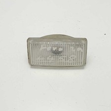 028352 R19 faretto fendinebbia Bosch alogeno per Daihatsu Feroza 4X4