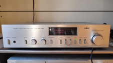 Akai AM-U33 Vintage Hifi