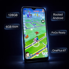 OnePlus 6/6T (128/256GB) -