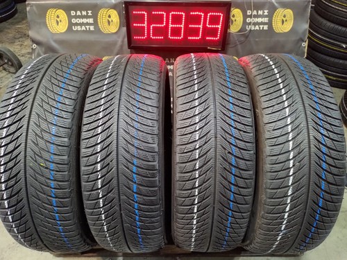 Pneumatici invernali gomme - pneumatici, 4