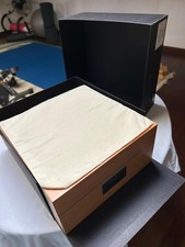 PANERAI ASTUCCIO SCATOLA LEGNO