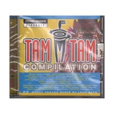 Tam Tam Compilation Vinile -