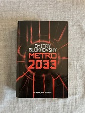 Metro 2033 di Dmitry