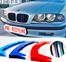 BMW Serie 3 (E46) 1998/2001