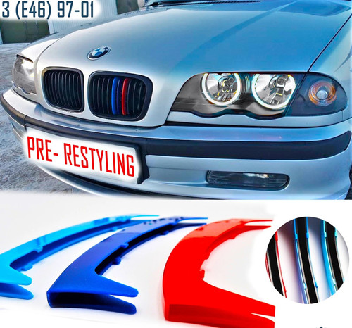 Bmw serie 1998 2001 - bmw, 1998/2001