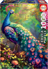 Puzzle 1000 pezzi il - -,