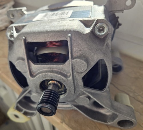 Motore originale lavatrice - originale,