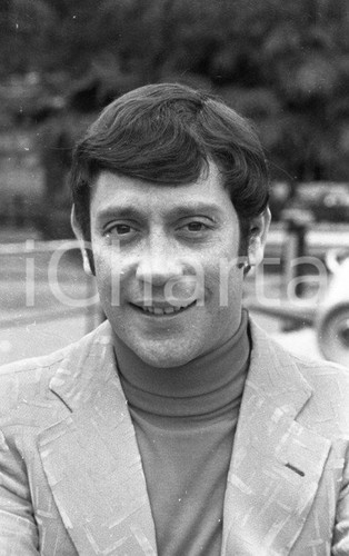 1970 tony astarita ritratto - astarita,