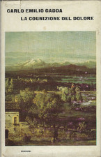La Cognizione Del Dolore