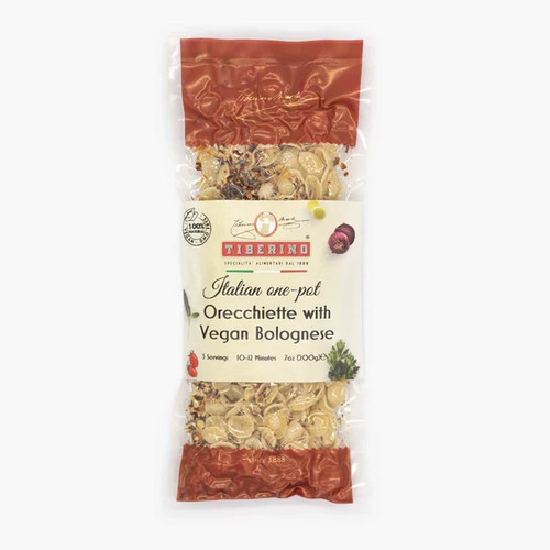 Orecchiette tiberino italiane - orecchiette,