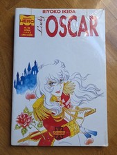 LADY OSCAR (manga hero n° 26)