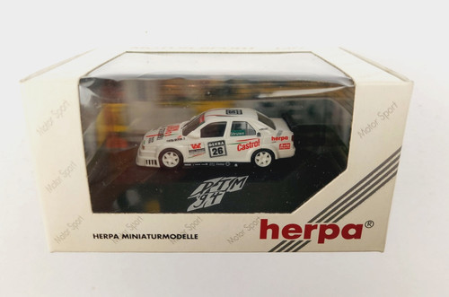 Herpa motorsport rarità dtm - motorsport, (dtm