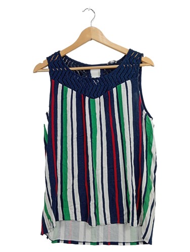 Street one top donna - one,