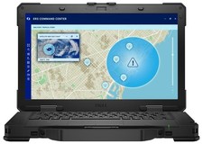 Dell Pro Rugged 14 RB14250, 14