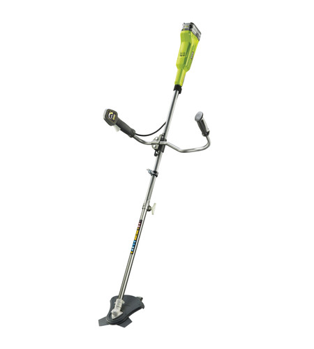 Decespugliatore batteria - decespugliatore, a