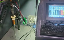 4x Test Iniettori Diesel