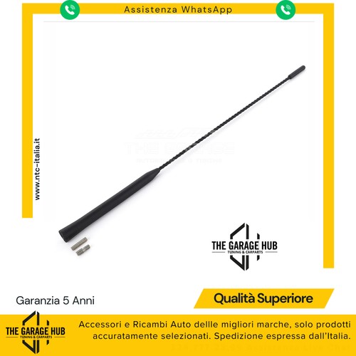 Antenna 16v per volkswagen - antenna,