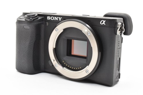 Sony alpha a6300 - sony,