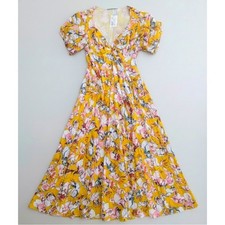 Abito midi Ermanno Scervino