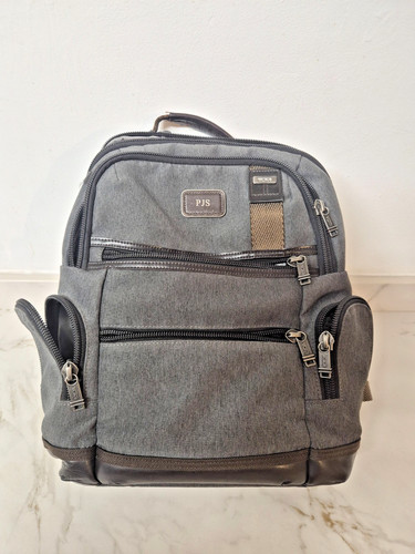 Zaino tumi alpha - zaino,