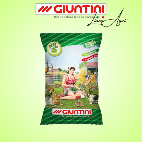 Giuntini linea agri precotto - giuntini,