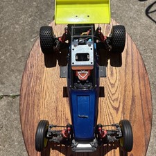 Kyosho Ultima 1/10  2019