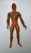 Modellino Big Jim Wolf Pack