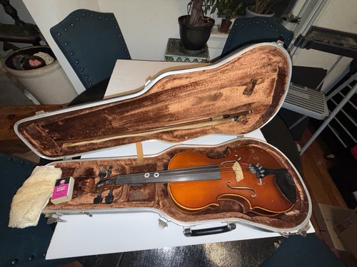 Violino seidel antonio - a.r.,