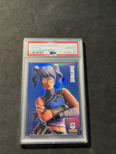 2020 panini fortnite 12 - 2020,