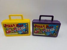 Whirley Industries Pizza Plus