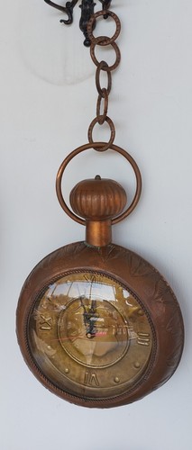 Orologio appendere rame - orologio,