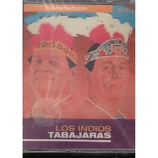 Los indios tabajaras - indios, i