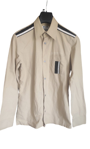 Camicia iceberg jeans - iceberg,