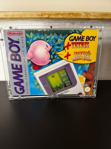 Nintendo gameboy - gameboy,