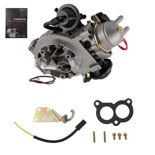Bbl carburatore 027129016h - carburatore,