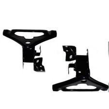 CORPO TELAIO TIRANTE COPERTURA